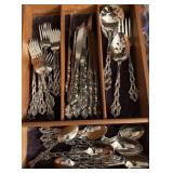 Fancy Flatware