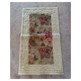 Floor rug 4