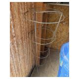 Tomato baskets