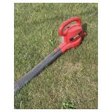 Craftsman electric leaf blower