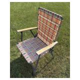 Lawn chair