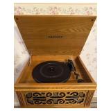 CROSLEY Record player