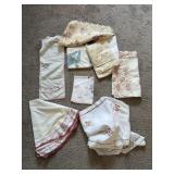 Tables linens