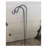 Shepherd hooks