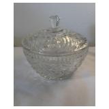 Candy dish
