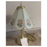 Touch lamp needs repaired