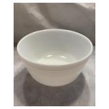 Hamilton Beach Pyrex mixing bowl