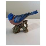 Lefton bird