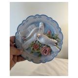 Turtle those decorative plate