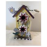 Birdhouse