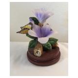 Butterfly light battery operated
