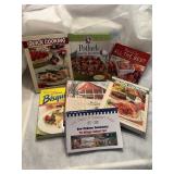 Cookbooks