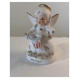 Nipon July angel