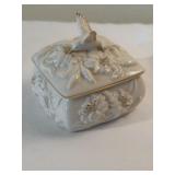 Lenox ring dish
