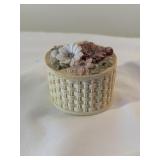 Ring dish