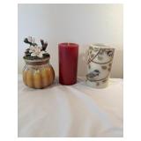 Candles
