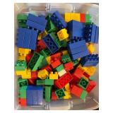 Building blocks