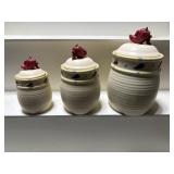 Canister set