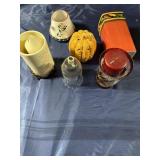 Candles and miscellaneous