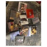 CDs