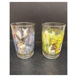 Shrek character glasses