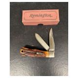 Remington pocket knife