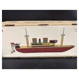 Reproduction boat