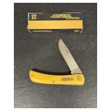 Imperial pocket knife