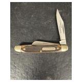 Old timer pocket knife