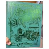 Encyclopedia of American farm tractors