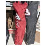 NASCAR earnhardt bag chairs