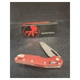 Microtech  knife