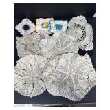Doilies