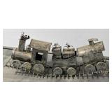 Tin train