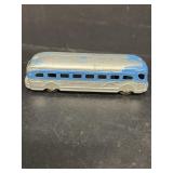 Greyhound bus