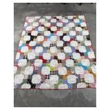 Colorful quilt 6