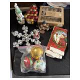 Christmas decorations