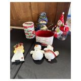 Christmas decorations