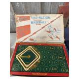 Tutors electric baseball game