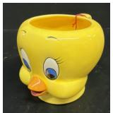 Applause Tweety Bird mug