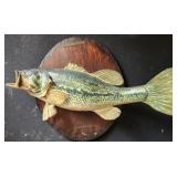 Bass Mount