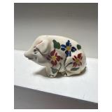 Pig bank