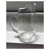 Water pitcher