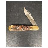 Porker cutlery stallion pocket knife