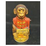 I chein monkey bank