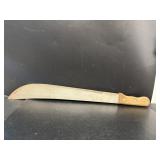 Machete