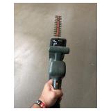 16 inch Black & Decker trimmer electric