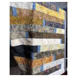 Baby quilt
