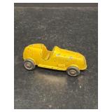Tootsie toy race car
