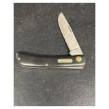 Imperial pocket knife